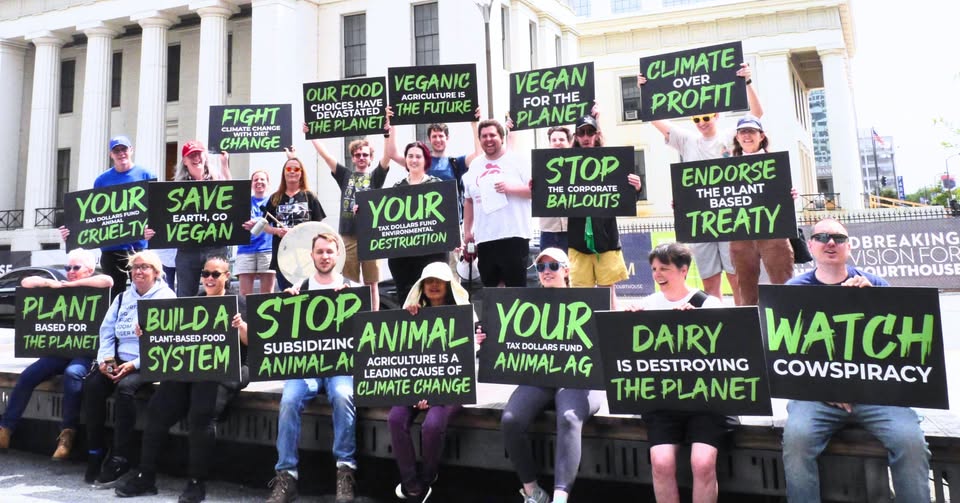 Project Animal Freedom