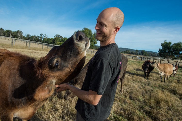 Project Animal Freedom