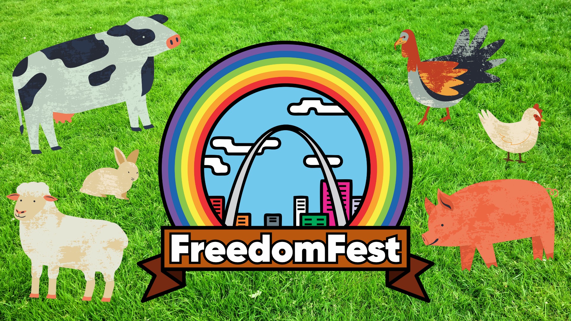 Project Animal Freedom
