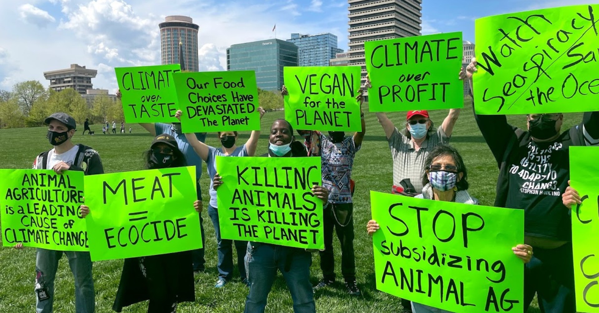 Project Animal Freedom