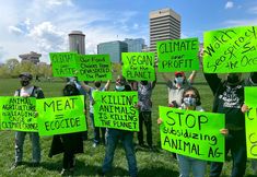 Project Animal Freedom