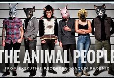 Project Animal Freedom