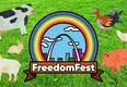 Project Animal Freedom
