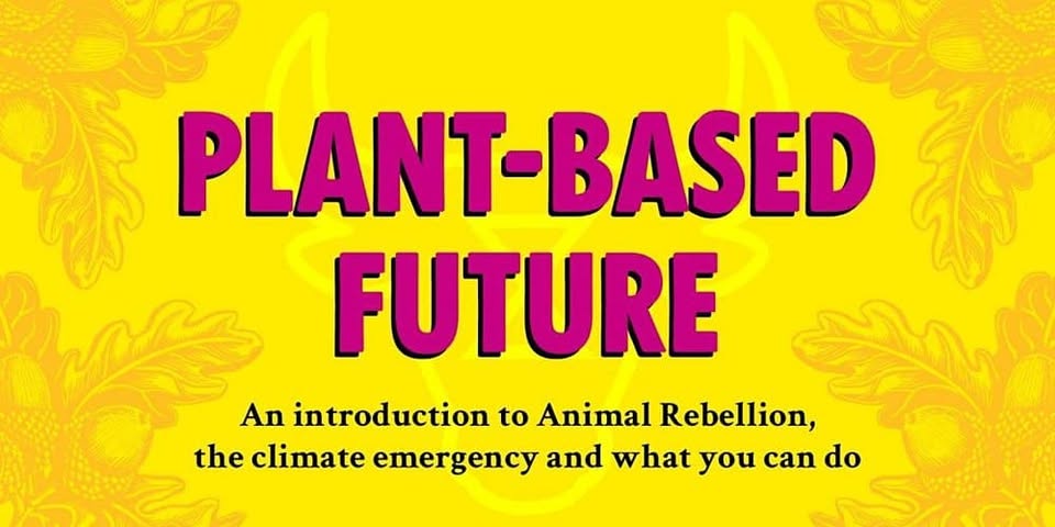 Animal Rising