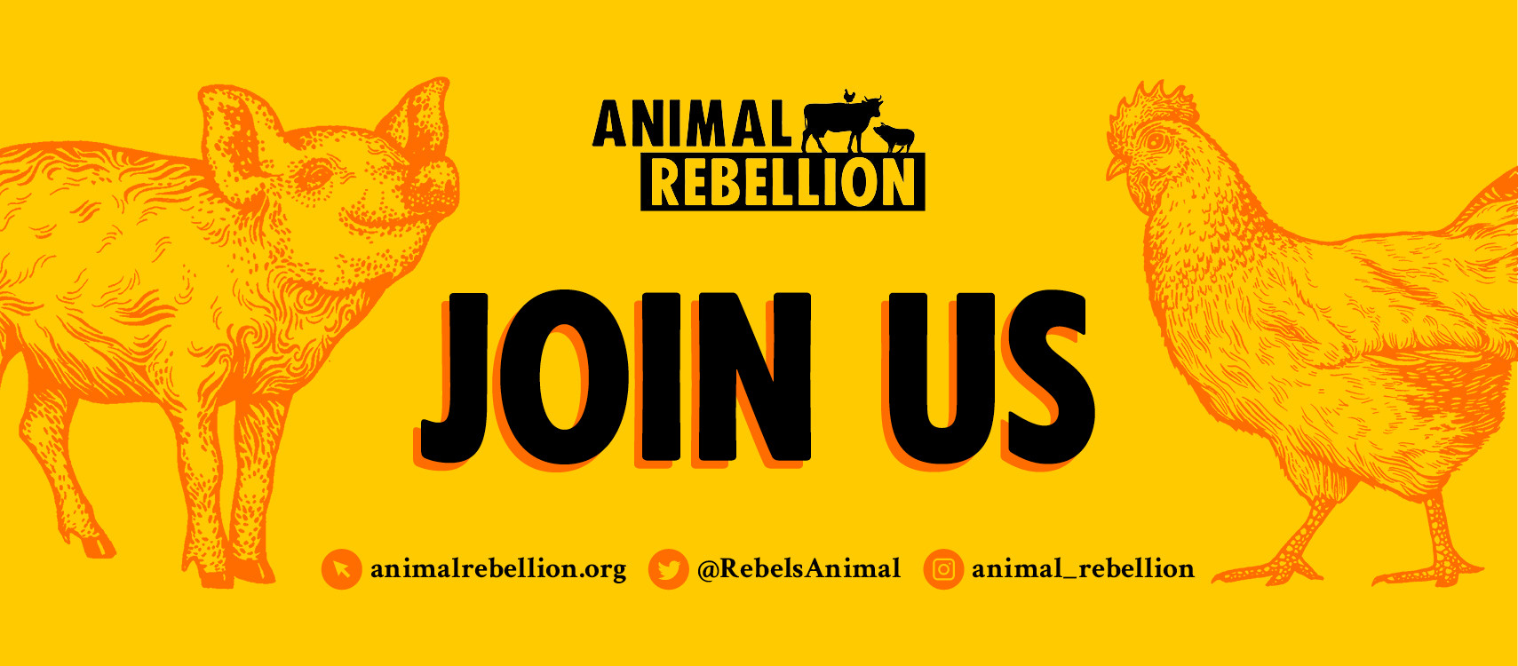 Animal Rising