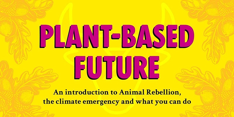 Animal Rising