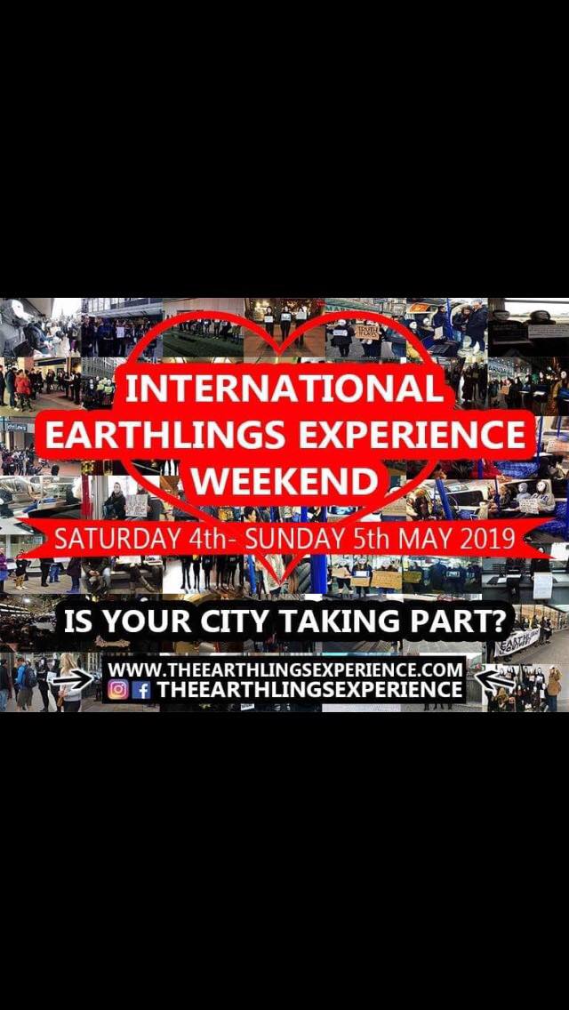 Earthlings Experience
