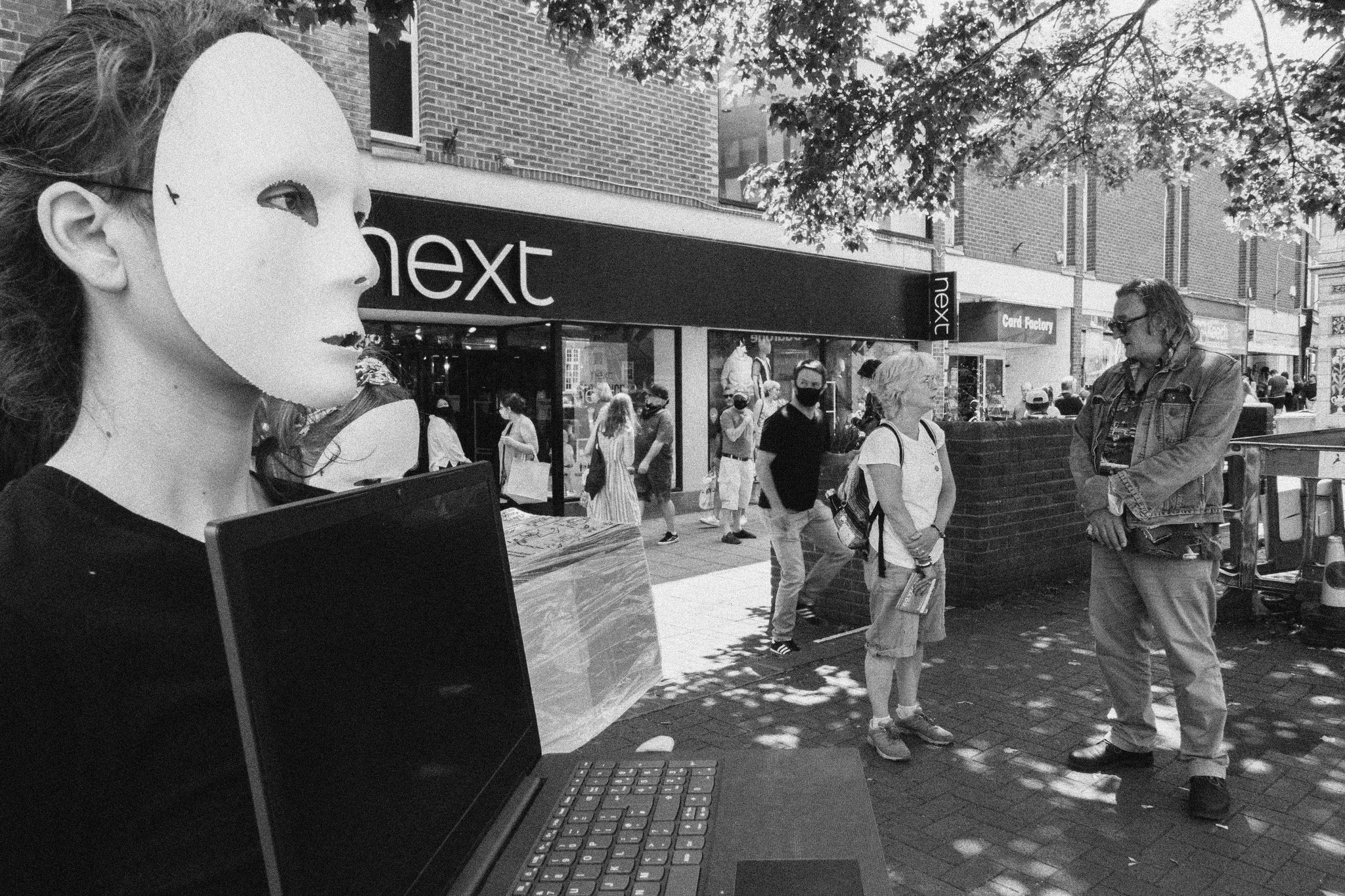 Earthlings Experience