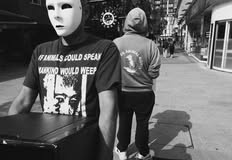 Earthlings Experience