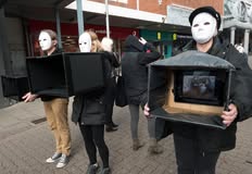 Earthlings Experience