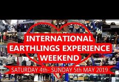 Earthlings Experience