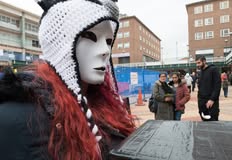 Earthlings Experience