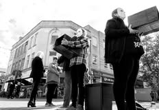 Earthlings Experience