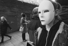 Earthlings Experience