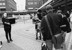 Earthlings Experience