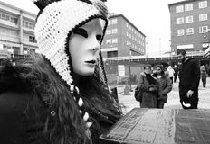 Earthlings Experience