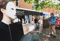 Earthlings Experience