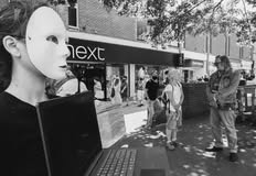 Earthlings Experience