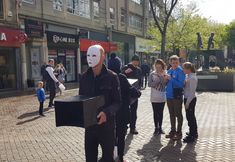 Earthlings Experience