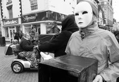 Earthlings Experience