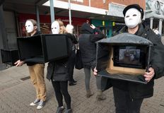 Earthlings Experience