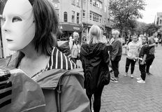 Earthlings Experience