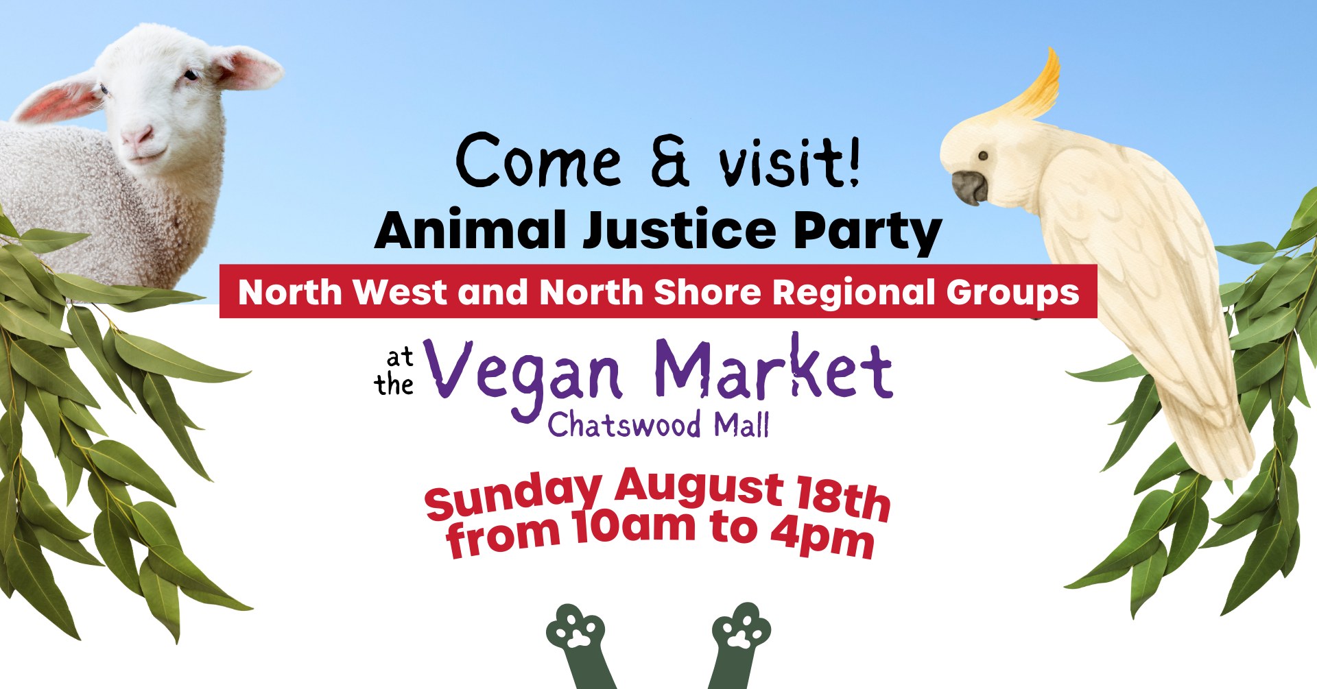 Animal Justice Party NSW