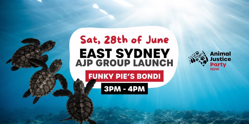 Animal Justice Party NSW