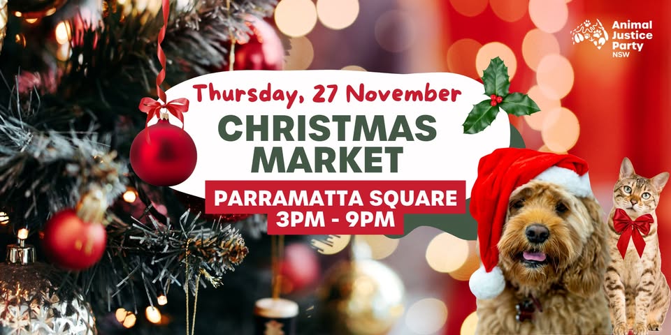 Animal Justice Party NSW