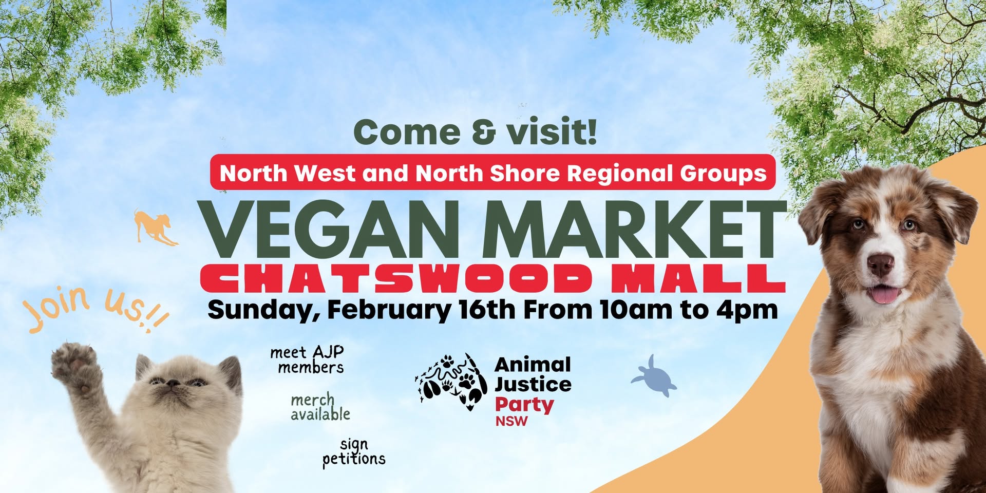 Animal Justice Party NSW