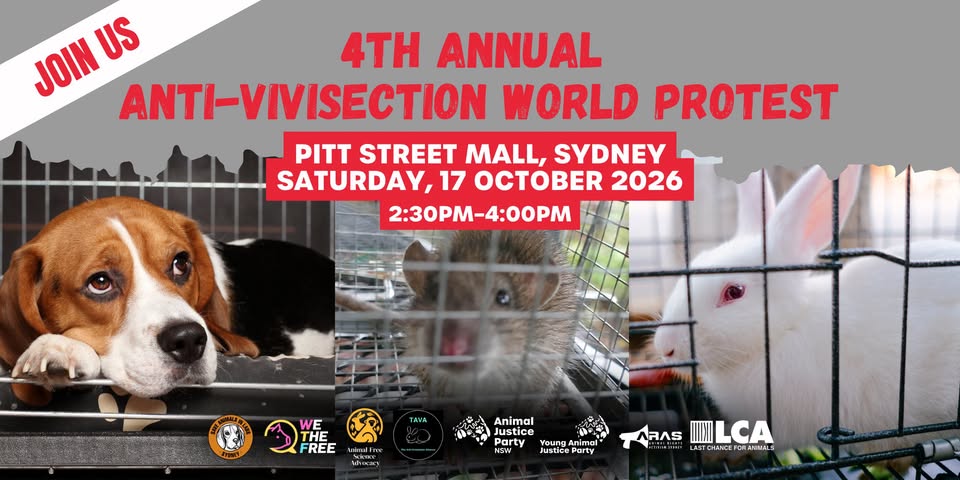 Animal Justice Party NSW