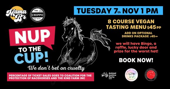 Animal Justice Party NSW