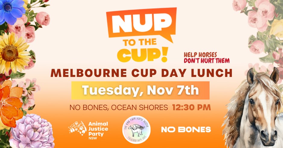 Animal Justice Party NSW