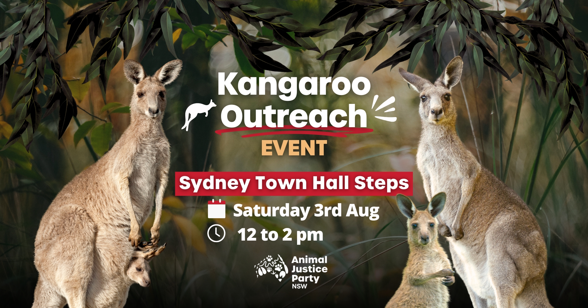 Animal Justice Party NSW