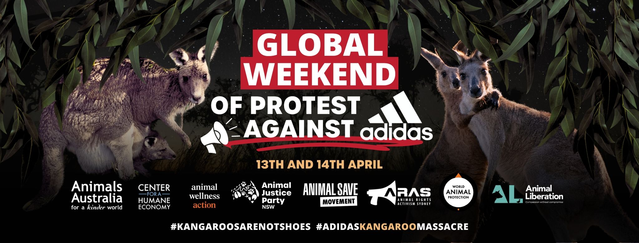 Animal Justice Party NSW