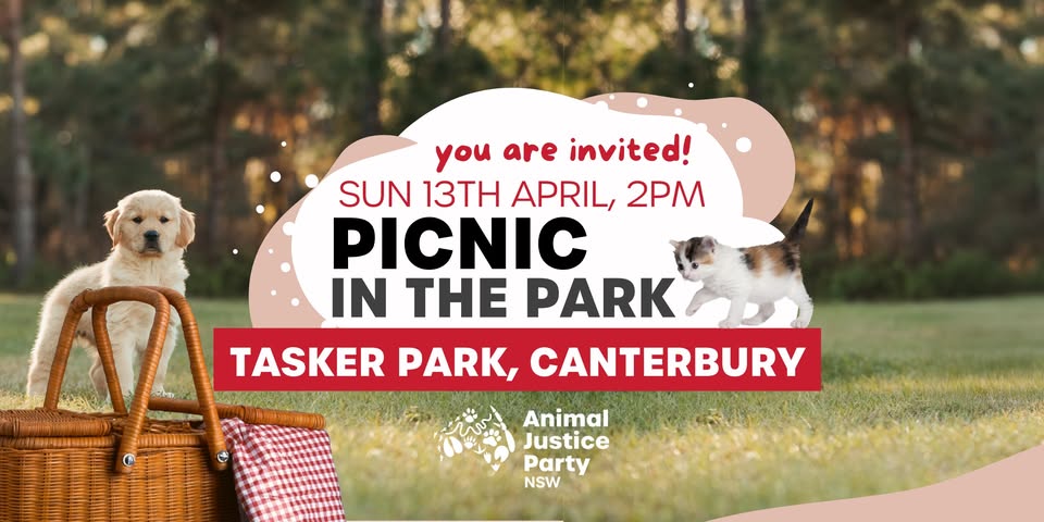 Animal Justice Party NSW