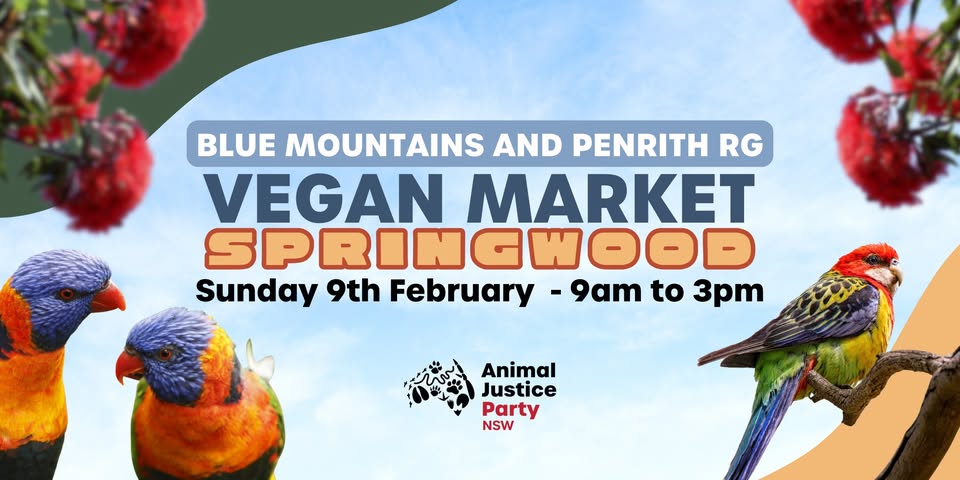 Animal Justice Party NSW