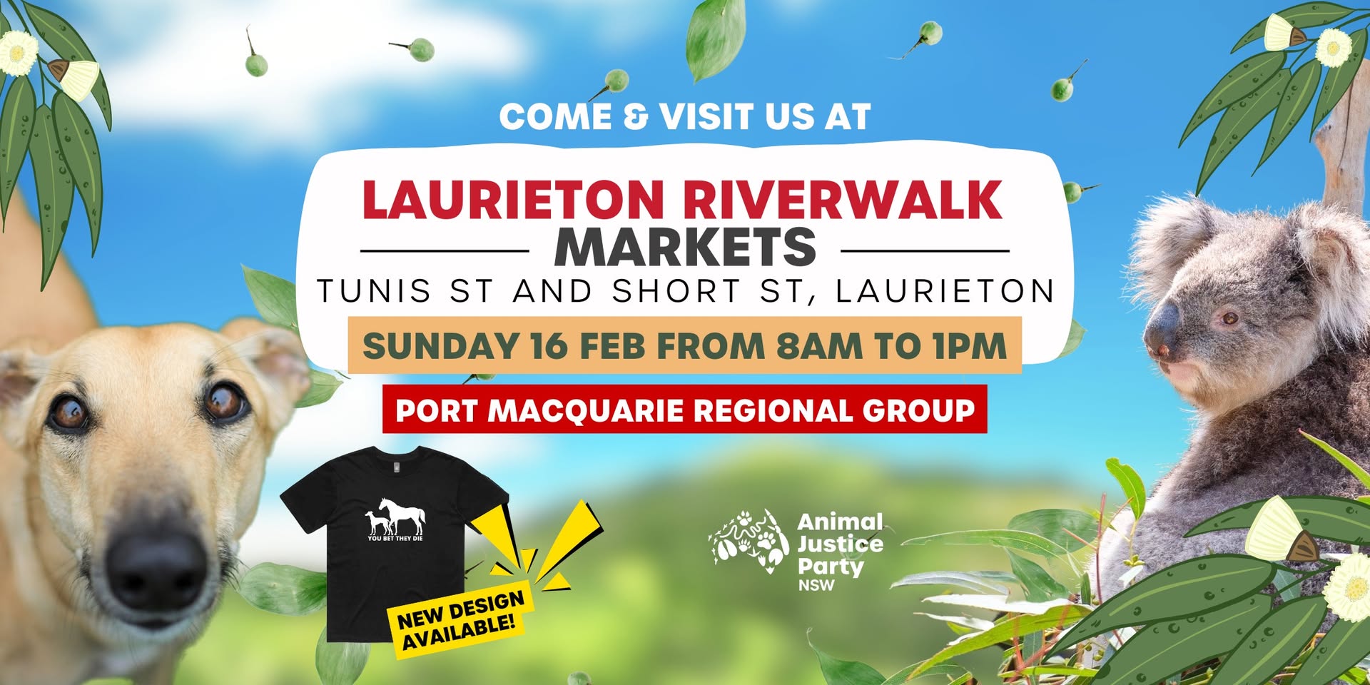 Animal Justice Party NSW
