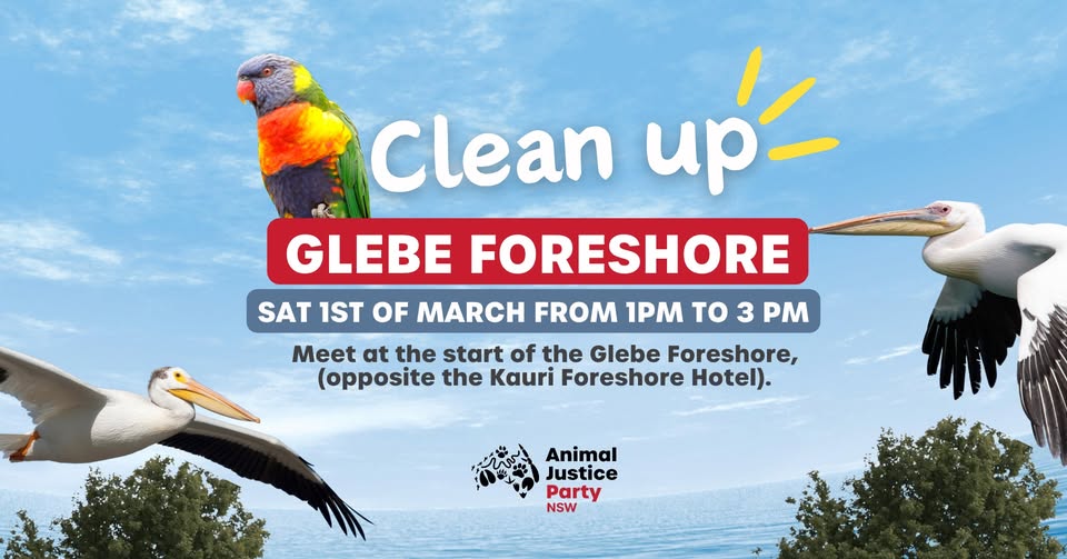 Animal Justice Party NSW