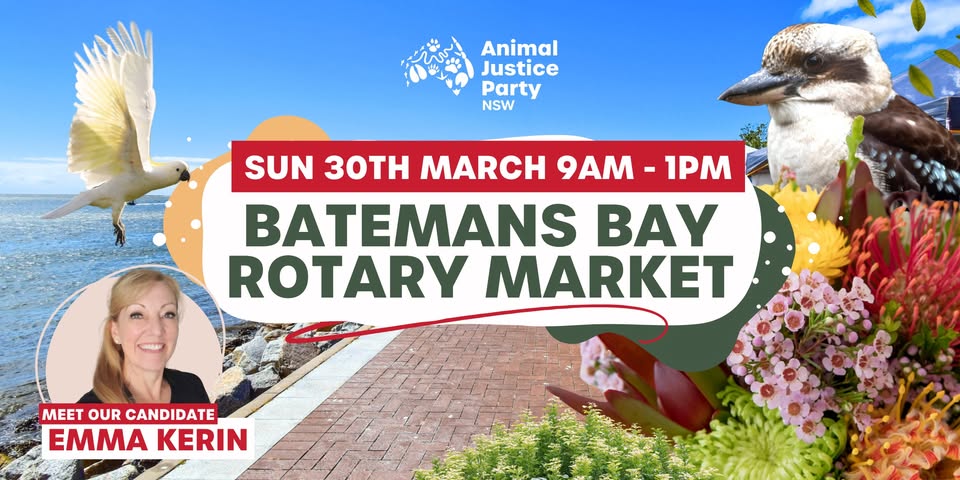 Animal Justice Party NSW