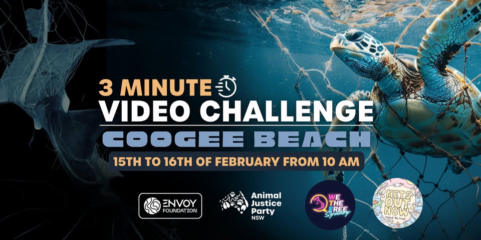 Animal Justice Party NSW