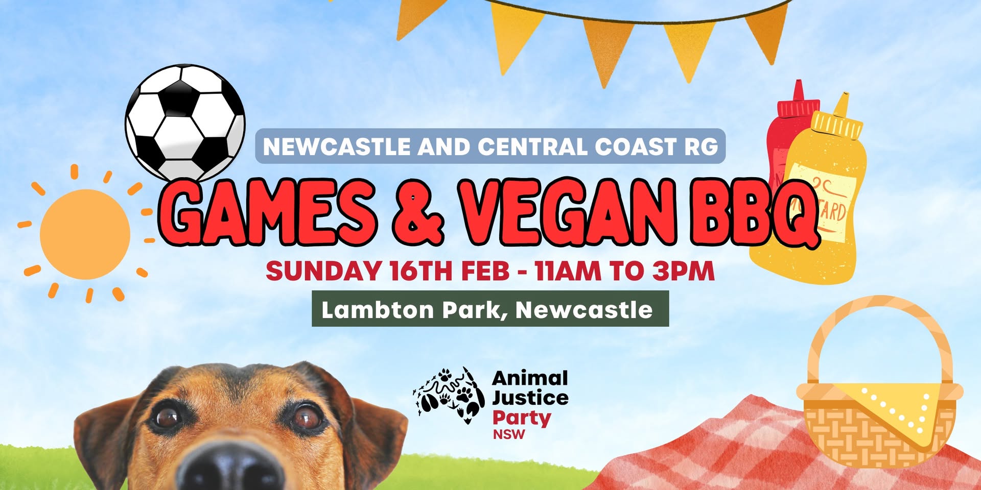 Animal Justice Party NSW