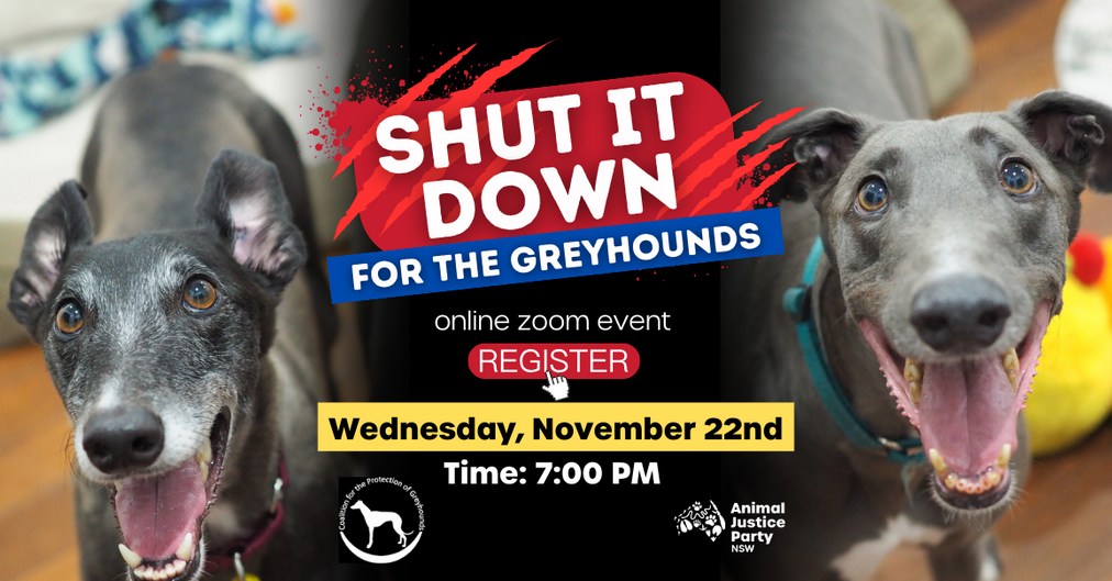Animal Justice Party NSW