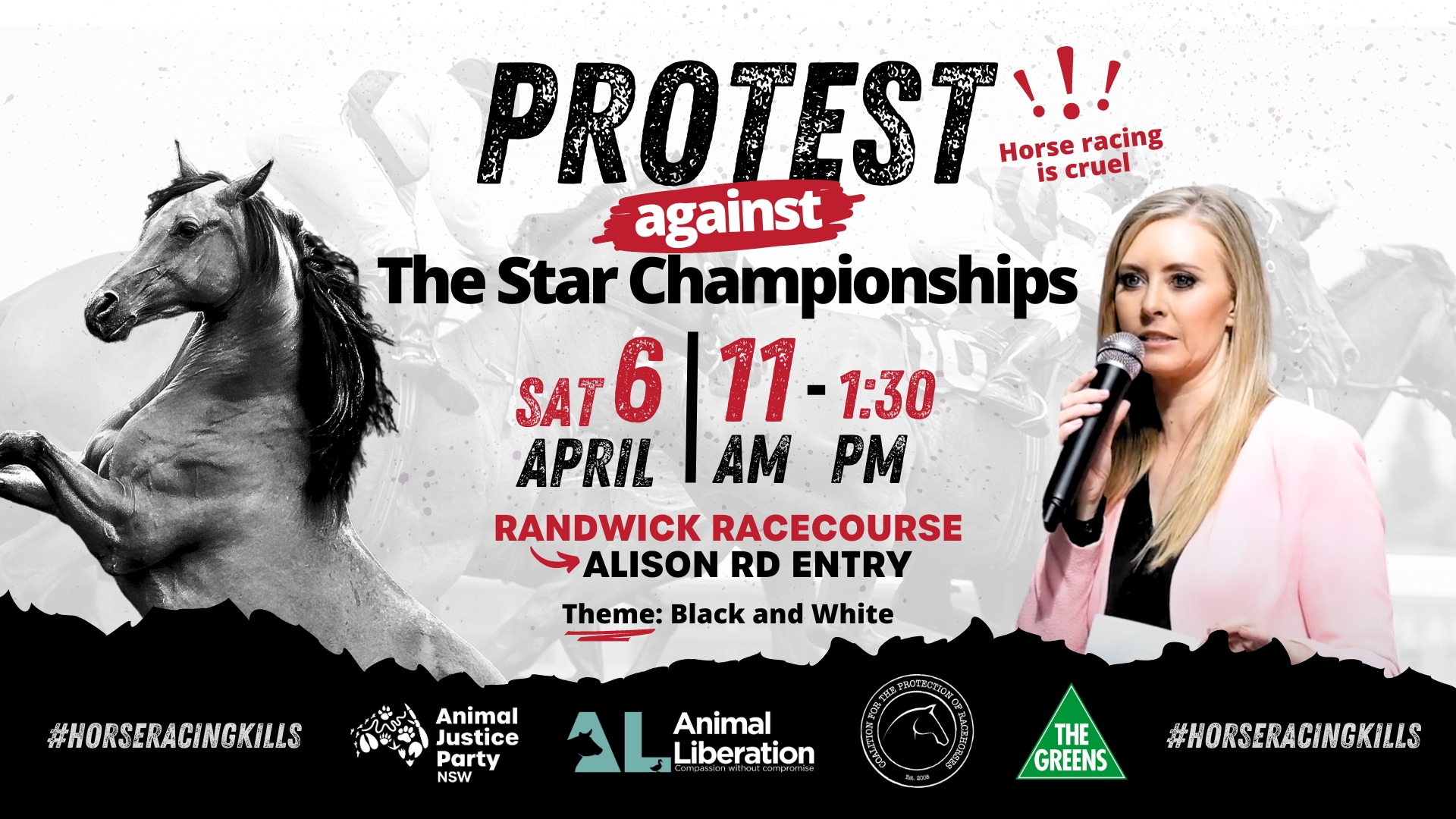 Animal Justice Party NSW