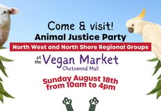 Animal Justice Party NSW