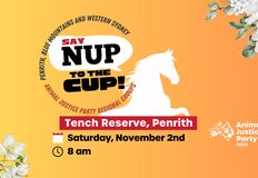 Animal Justice Party NSW