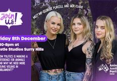 Animal Justice Party NSW