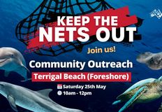 Animal Justice Party NSW