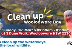 Animal Justice Party NSW