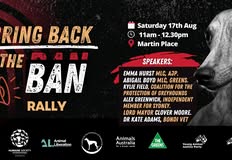 Animal Justice Party NSW